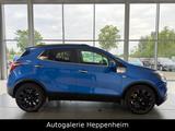 Opel Mokka X Innovation - Opel Mokka X Gebrauchtwagen