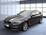 BMW 520d Touring / Vollleder/Pano Dach/ unfallfrei - BMW: Unfall