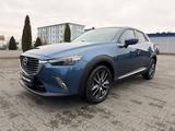 Mazda CX-3 Sports-Line LED/HUD/NAVI/KAMERA/SPUR/STZHZG - Mazda Gebrauchtwagen in Wiesbaden