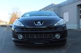 Peugeot 207 CC Cabrio-Coupe Sport - Peugeot 207 Sport mit Benzin-Antrieb