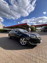 Opel Insignes Limousine Diesel 2.0 Ps 170 - Opel Insignia mit Diesel-Antrieb: Ps