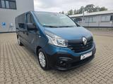 Renault Trafic Combi L2H1 2,9t  Expression - blaue Renault Trafic