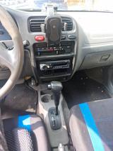 Suzuki alto 1.1.  2005.  Automatki   tüv b... - gebrauchte Suzuki Alto aus dem Jahr 2005