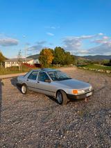 Ford Sierra 2L DOHC TÜV 06.26 - Ford Sierra: Limousine