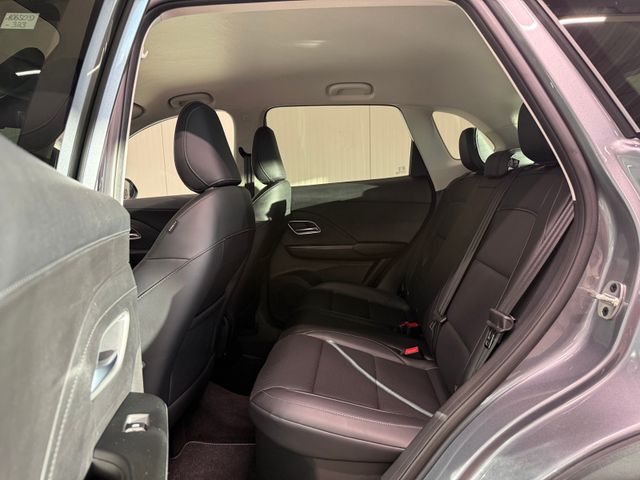 ZS Luxury 1.5 Hybrid + 145 kW KAM SHZ LED