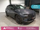 Hyundai Tucson 1.6 Navi|Krell|D Cickpit|Lenkrhz - Hyundai TUCSON in Freiburg