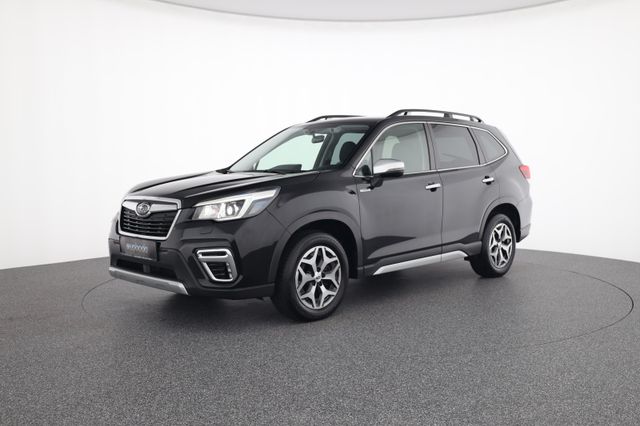 Subaru Forester 2,0i e-Boxer Active (DE) AWD