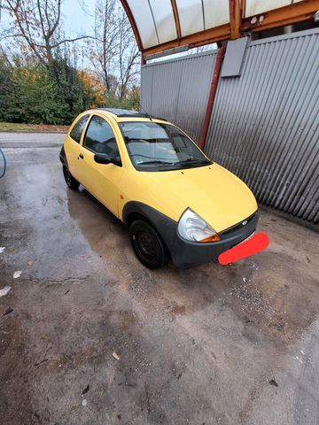 Ford Zu verkaufen ford ka 1.3 Faltdach