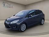 Ford FORD C-Max 1.6 TDCi 115CV Titanium - Ford C-Max aus 2011: Titanium