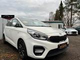 Kia Carens Vision 1.7 CRDi*NAVI+KAMERA+LED+EURO6+TÜV - weiße Kia Carens