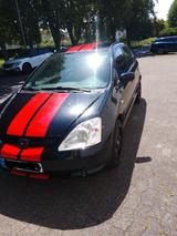 Honda Civic 1.4i S S - Honda Civic Gebrauchtwagen in Bremen