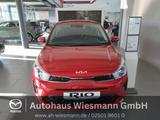 Kia RIO 1.0T 100 DCT VISION NAVI - Kia Rio