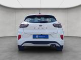 Ford Puma 1.0 EcoBoost Hybrid ST-LINE - Ford Puma mit Hybrid-Antrieb