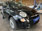 Fiat 500 Sport *KLIMA*TÜV-03/2028*RADIO/CD*PDC* - Fiat 500: Schwarz, Sport