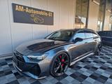 Audi RS6 Avant 4.0TFSI Quattro*Keramik-B*360°*305KM/H - Audi RS6 in Bielefeld