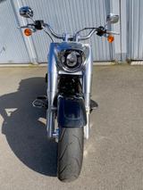 Harley-Davidson FAT BOY 114 FLFBS 5HD KLAPPE  - Harley-Davidson Fat Boy 114 (FLFBS)