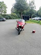 Honda Goldwing GL 1800 SC68 - HONDA GOLDWING