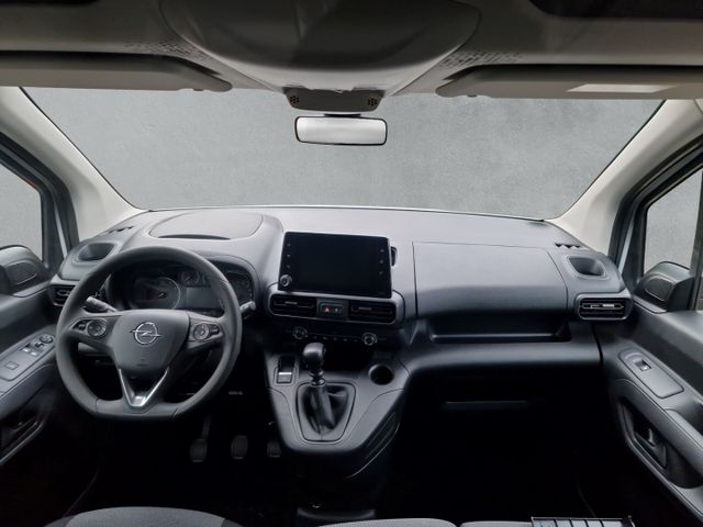 Combo Cargo 1.5 NAVI Pro KLIMA SHZ CAM PDC VO+HI