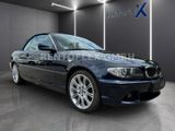 BMW 330 Ci Cabrio 18"Alu org.142`km - BMW aus 2004: Cabrio