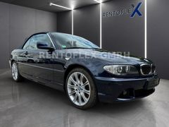 BMW 330 Ci Cabrio 18"Alu org.142`km