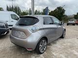 Renault ZOE Intens Klimaautomatik+PDC-hinten+ - Renault ZOE aus 2015