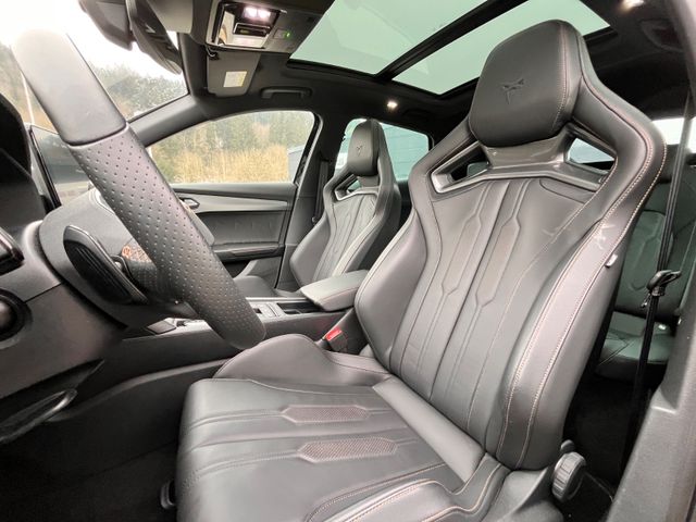 VZ 4Drive*Cup-Schalensitze/Navi/Pano Dach*