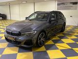 BMW M340d xDrive Keygo Spur Laser Hud Acc Sthzg Ahk - gebrauchte BMW M340d aus dem Jahr 2020