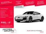 Audi RS e-tron GT Facelift/Pano/Laser/HuD/360°/S-Sitz - weiße Audi RS e-tron GT