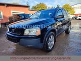 Volvo XC 90 D5 Summum/Tüv NEU/7-Sitzer - Volvo XC90 Summum mit Diesel-Antrieb