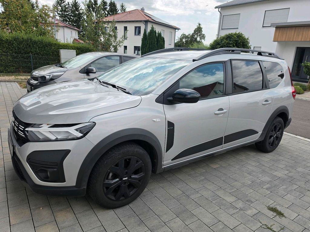 Image of Dacia Jogger