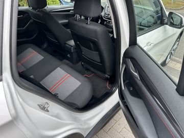 BMW X1 - 12