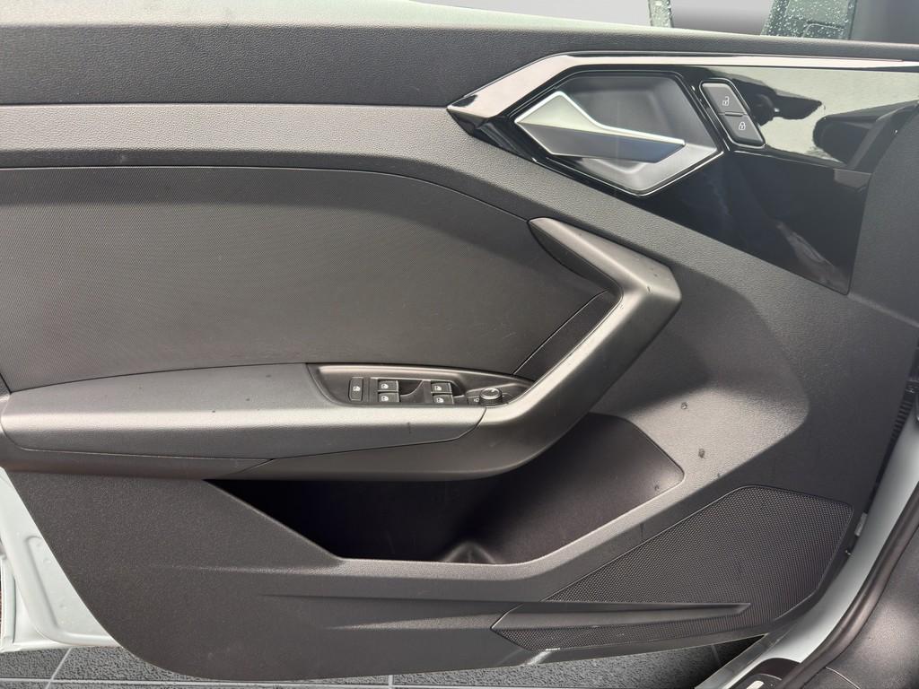 Audi A1 Sportback 30 TFSI S-Line *ACC*KAMERA*DYNAMIKP