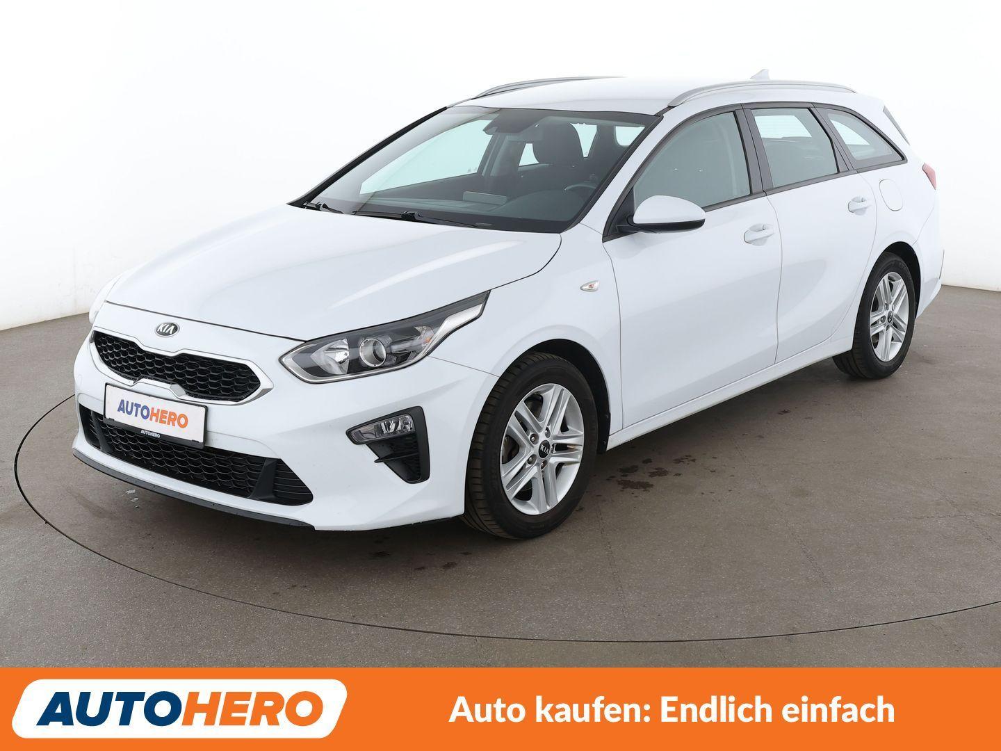 Kia cee'd / Ceed
