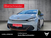 Cupra Born - Vorschau Bild 1