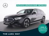 Mercedes-Benz E 300 T de Avantgarde+MBUX+DLight+AHK+Pano+Airma - Mercedes-Benz E 300 in Gelsenkirchen