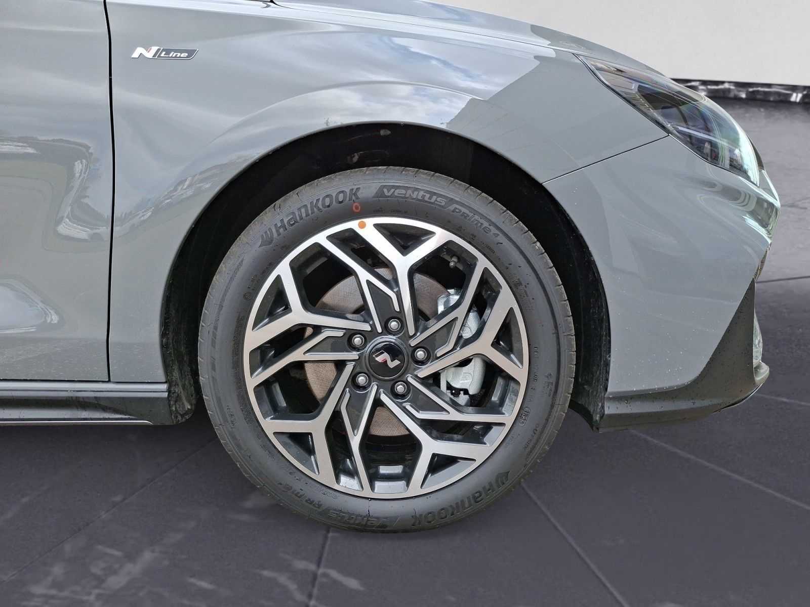 Hyundai i30 – Bild 13