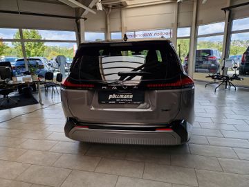 Toyota RAV 4 - 7