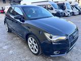 Audi A1 TDI Sportback Navi 17zoll Xenon DSP - Audi A1 gebraucht bis 10.000 Euro