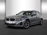 BMW 318i Touring Auto Innovationsp. Klimaaut. AHK - BMW 3er Leasingangebote für Privatpersonen