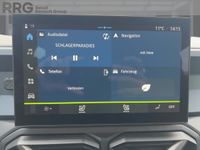 Dacia Duster - Vorschau Bild 12