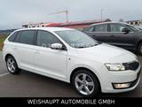 Skoda Rapid Spaceback Elegance Automatik-SHZ-PDC-Tempo - Skoda Rapid: 5 Türen