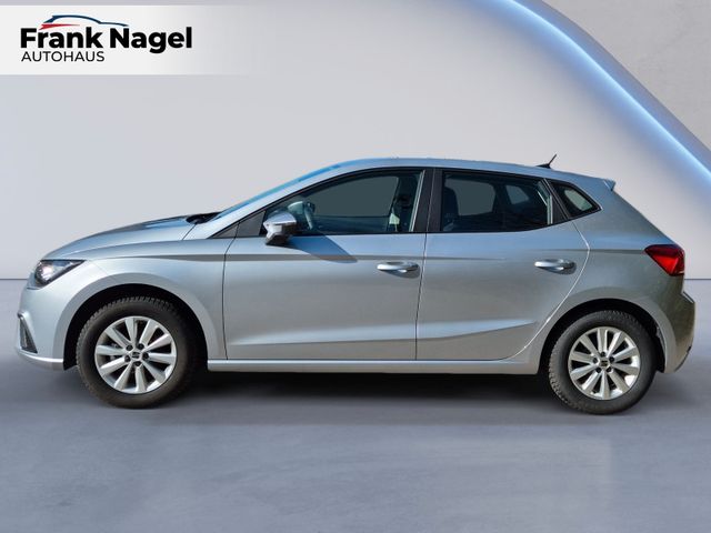 Seat Ibiza Style 1.0 TSI