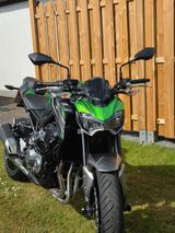 Kawasaki Z 900  Unfallfrei, 1. Hand - Offers