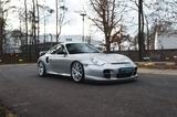 Porsche 911 GT2 CS MK2 /Carbon Exterieur/ - Porsche 996: Gt2 911