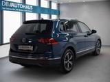 Volkswagen Tiguan Active 2.0 TDI PlusPaket Pano Standhz - Volkswagen Tiguan: Plus