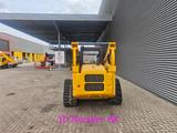 Komatsu CK 35-1 Bucket + Forks! - Angebote