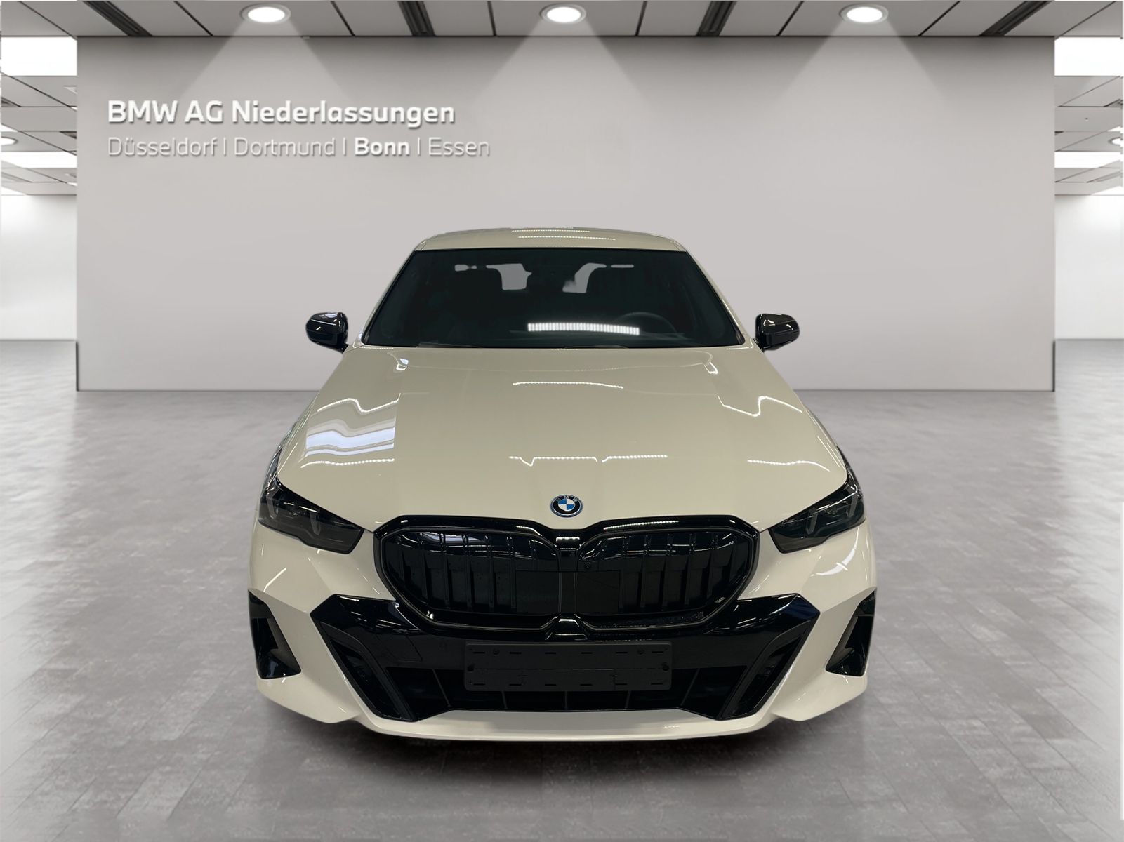 BMW 550 - Bild 9
