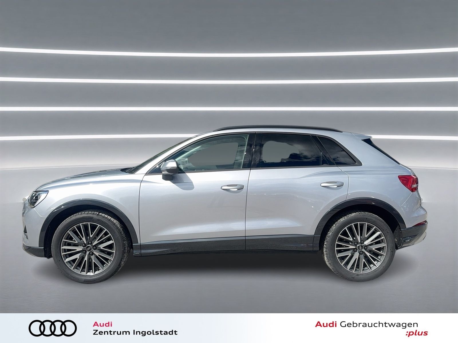 Audi Q3 - Bild 3