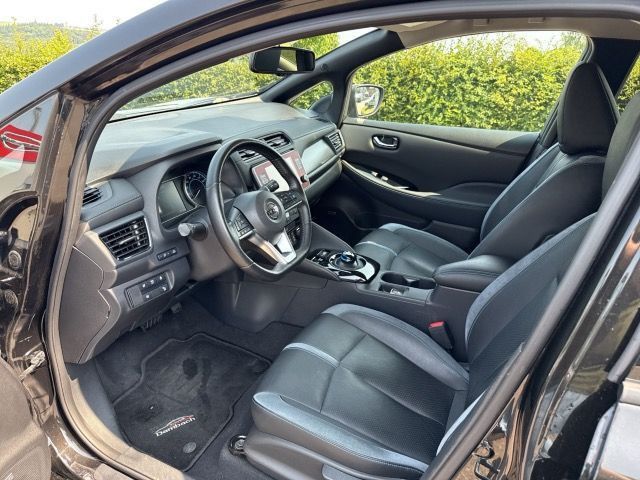 Nissan Leaf - Bild 11