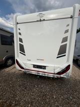 Carado T449 Edition 24 - Carado T 449 EDITION24